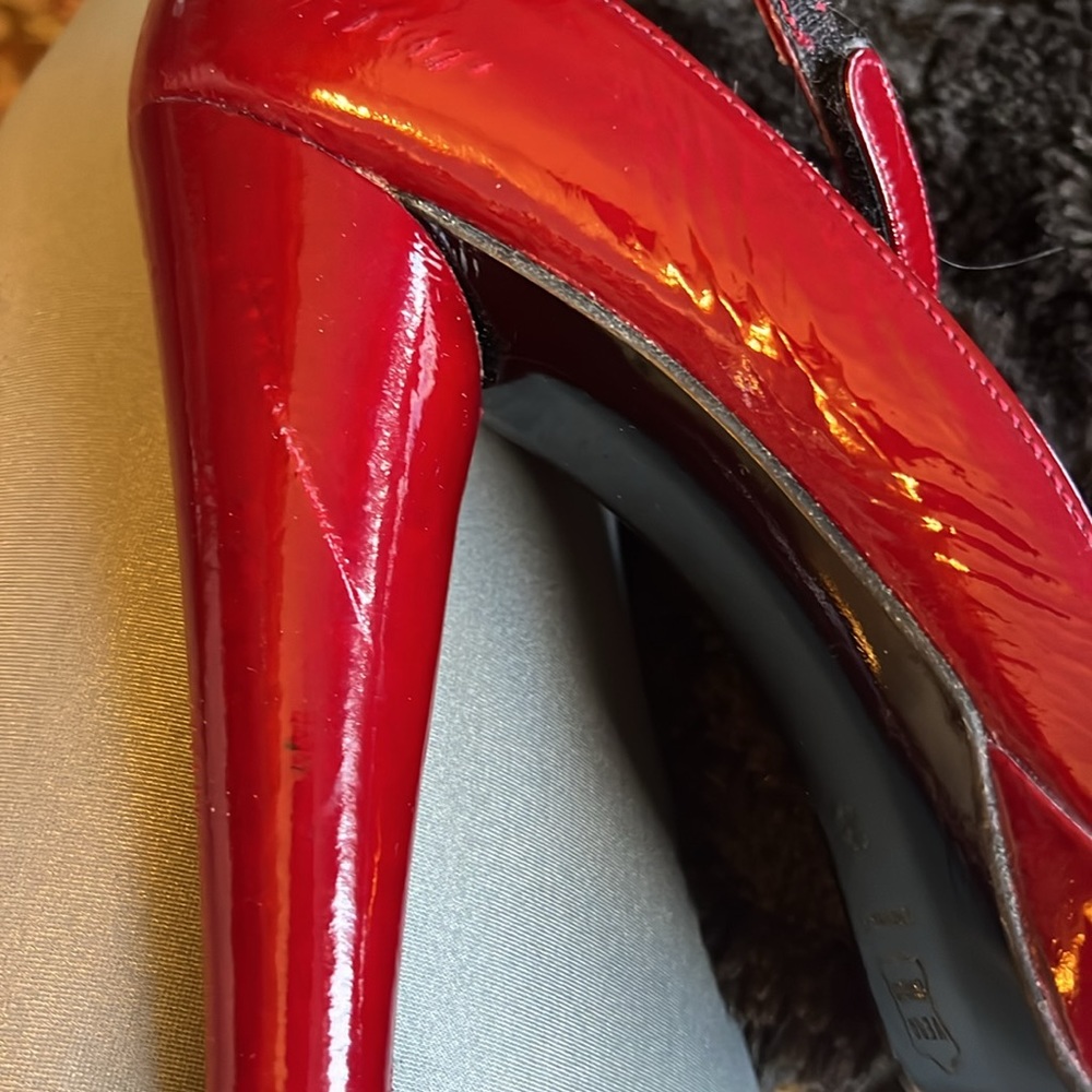 Pierre Hardy pump - Picture 6 of 6